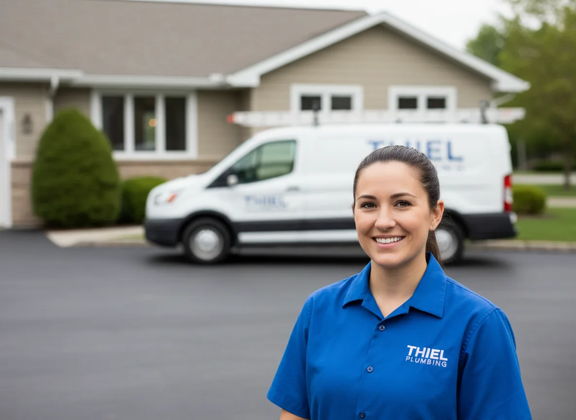 Plumber Tiffin, OH FAQs